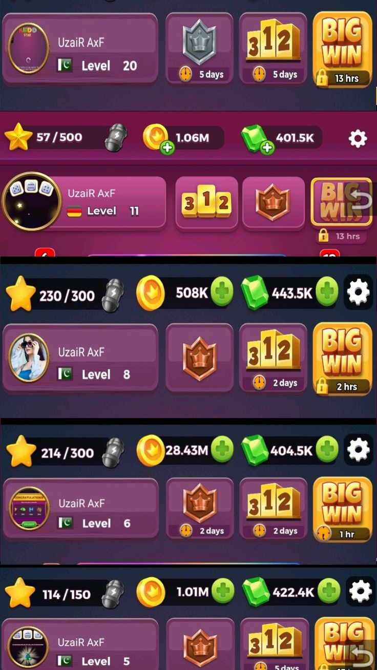 iWildCasino game