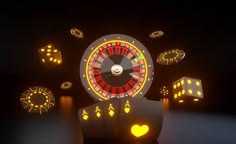available types of iWildCasino bet including pre-match live express and system bets