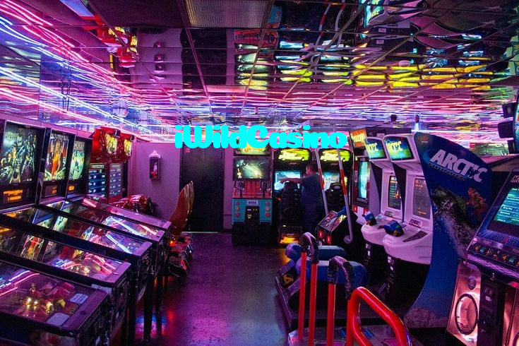 iWildCasino