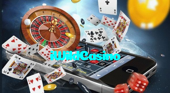 iWildCasino