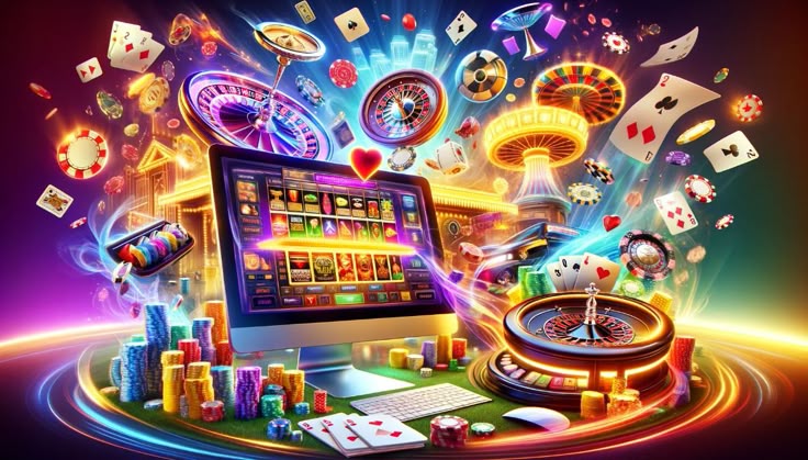 iWildCasino پاکستان ریئل منی گیمز