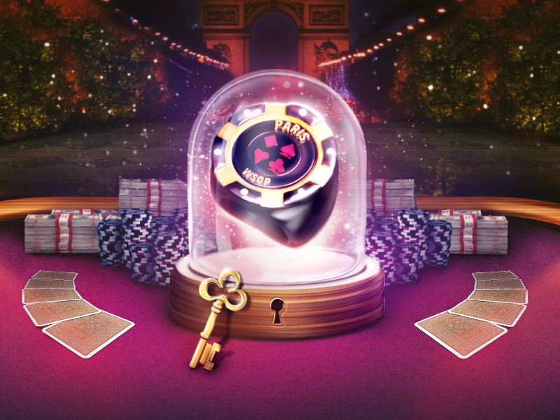 iWildCasino پاکستان ریئل منی گیمز