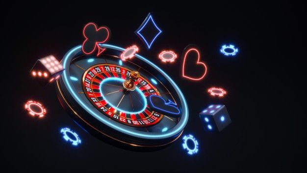 پاکستان میں iWildCasino قانونی ہے۔