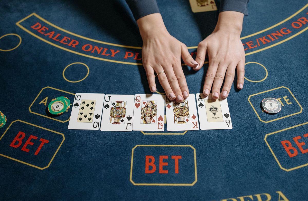iWildCasino پاکستان ریئل منی گیمز
