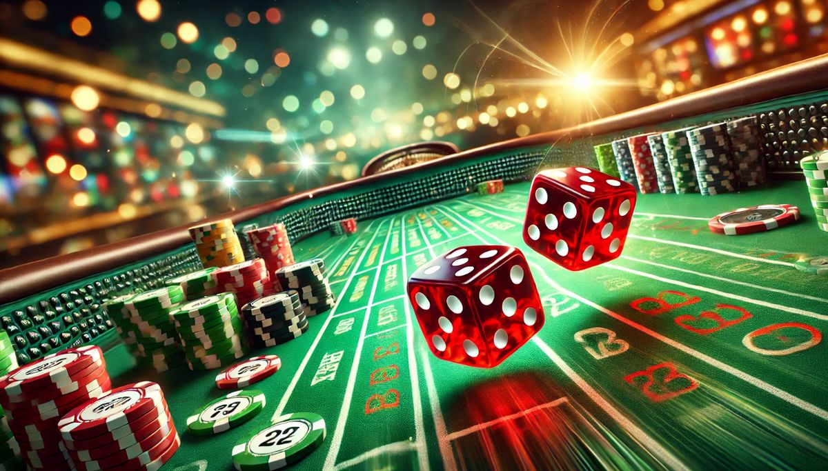 iWildCasino پاکستان ریئل منی گیمز