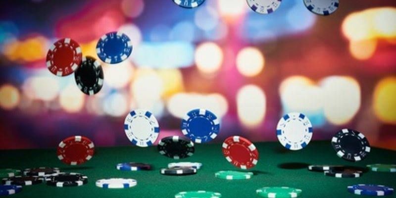پاکستان میں iWildCasino قانونی ہے۔